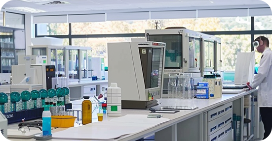 中国银河集团
美国旧金山研发中心