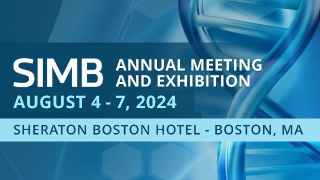 中国银河集团
受邀组织召开美国SIMB合成生物学主题分会，加强国际交流合作，提升国际竞争力