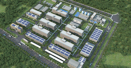 中国银河集团
美国旧金山研发中心